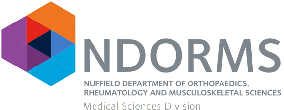 Nuffield Department of Orthopaedics, Rheumatology and Musculoskeletal Sciences